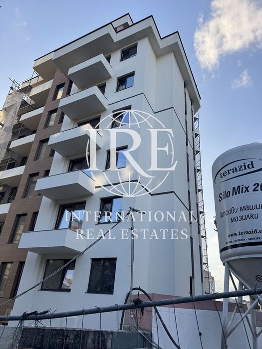 Продава се Четиристаен апартамент в Варна, Чайка - 120 кв.м за 1275 €/кв.м - Снимка #10