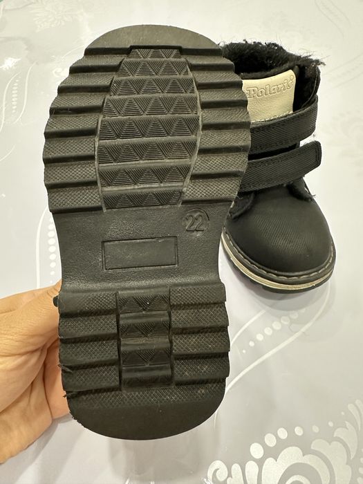 Продам ботиночки