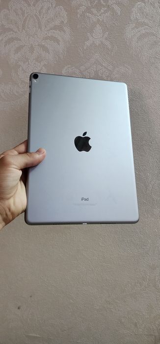 iPad Pro 512 gb ideal