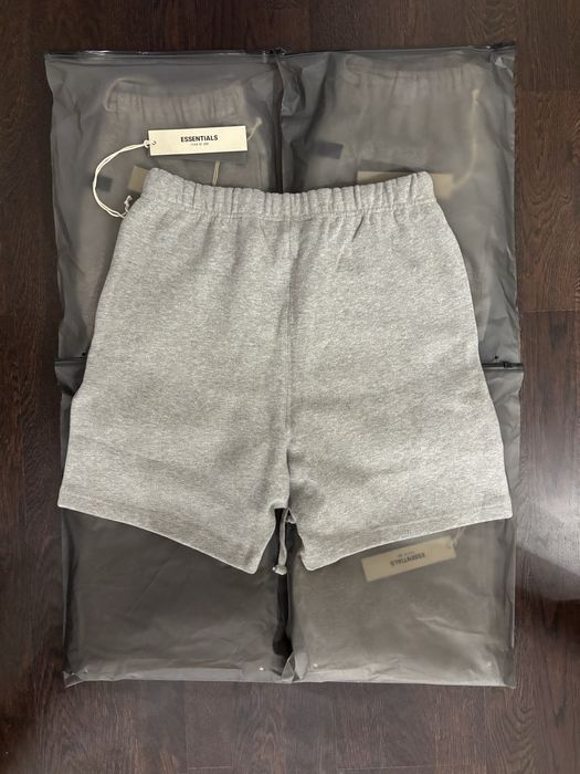 Essentials shorts