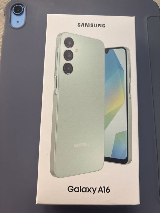 Samsung Galaxy A16