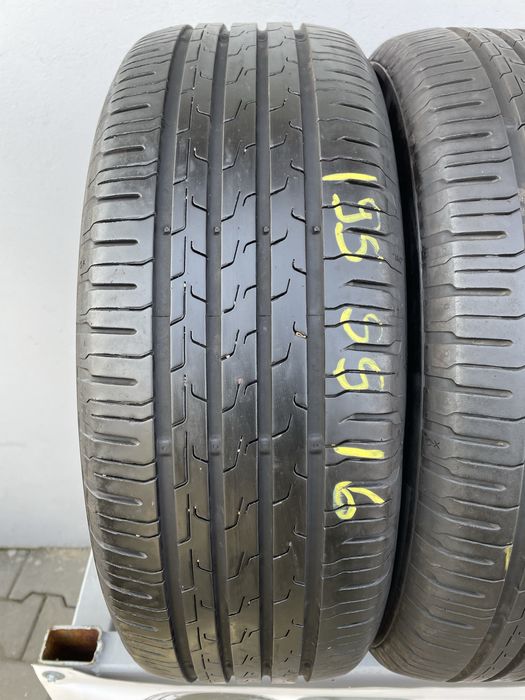 Cauciucuri 195/55R16 Continental, anvelope vara 195/55/16