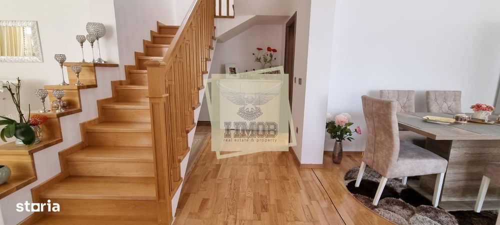 Casa 5 camere 130 mp utili si teren de 467 mp