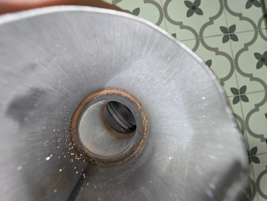 ActiveSound говорител за изпускателна система