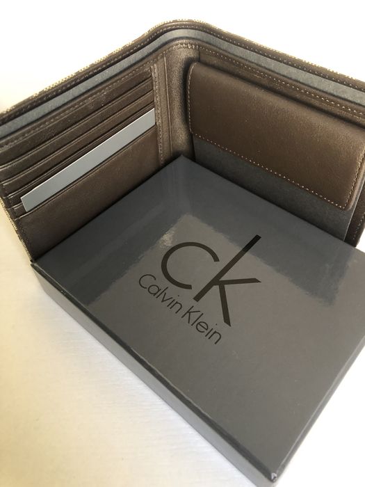 Портмоне Calvin Klein оригинал новое