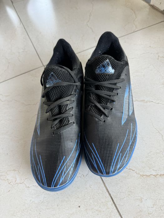 Сороконожки adidas б/у