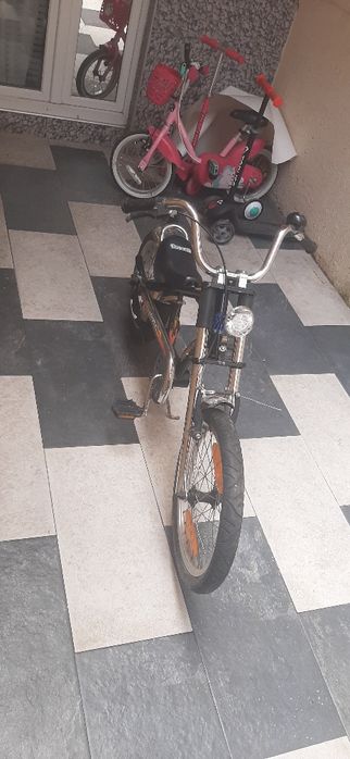 Bicicleta copii 16" Chopper