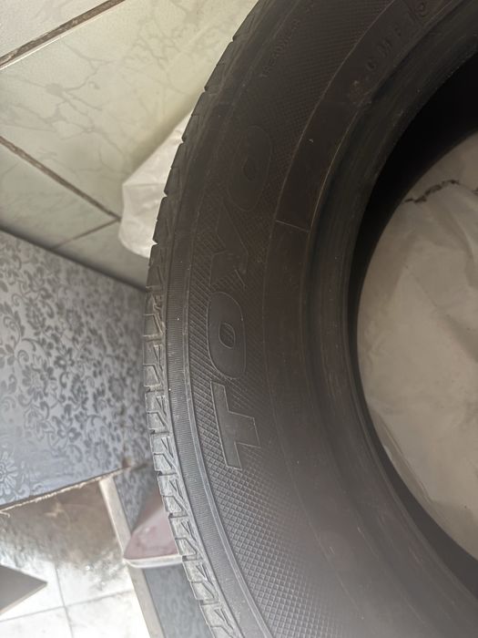 Toyo 215/60/16 новые