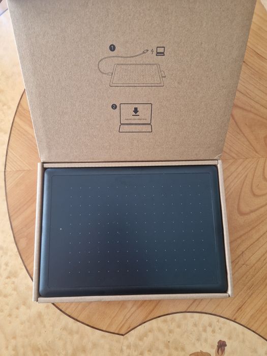 Tableta grafica One by Wacom