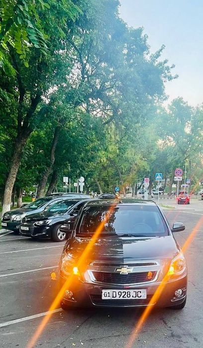 Продаю Chevrale Cobalt