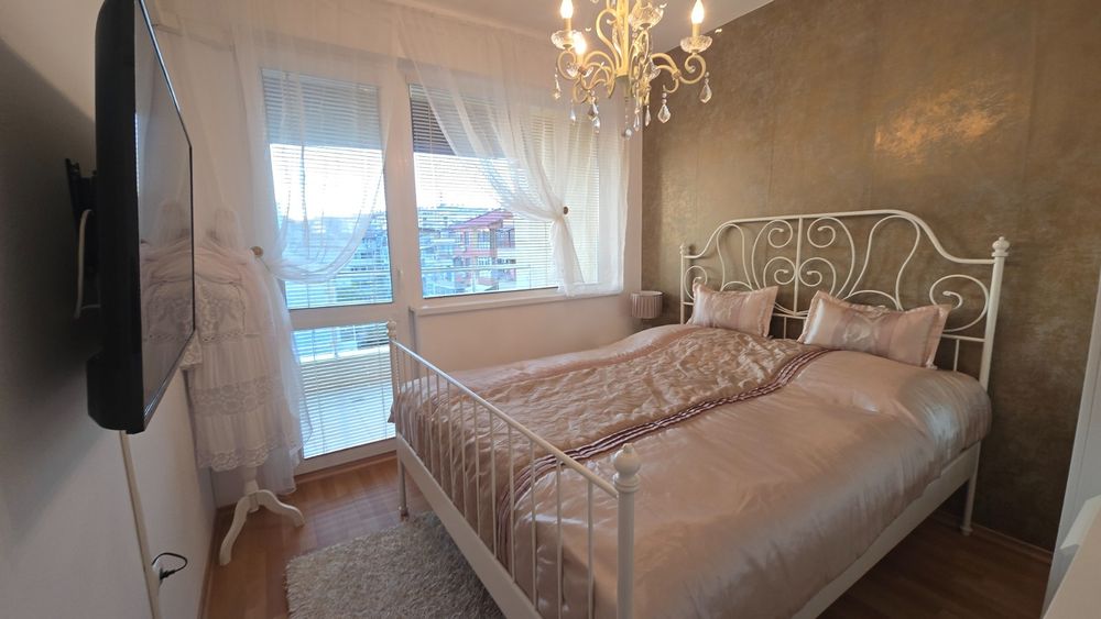 Продава се Двустаен апартамент в Варна, м-т Сотира - 50 кв.м за 4100 €/кв.м - Снимка #5