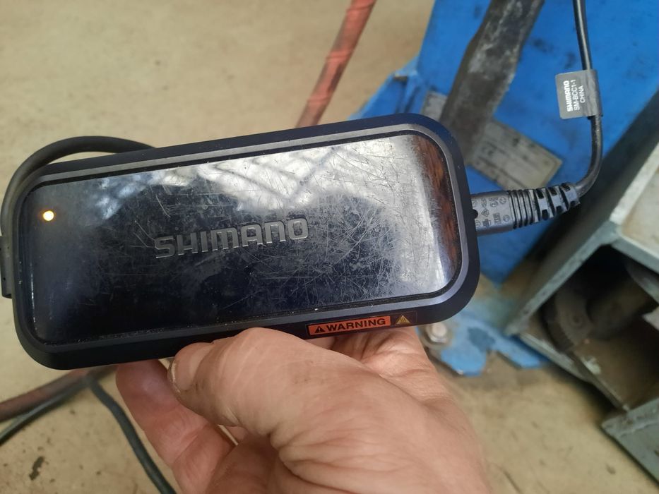 Комплект батерия SHINAMO система за рамка
