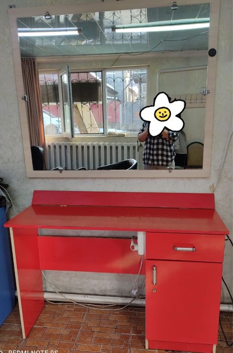 Мебель для Салонов