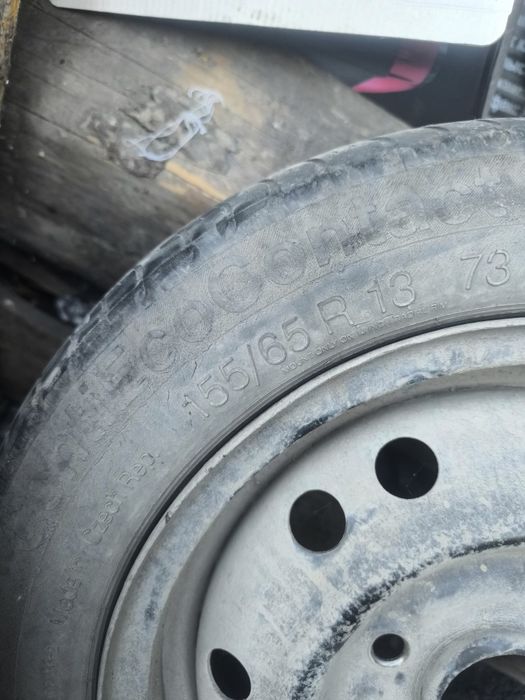 Продам 4 колеса на матиз
