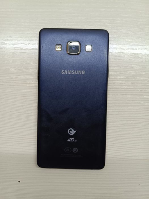 Продам Samsung a3