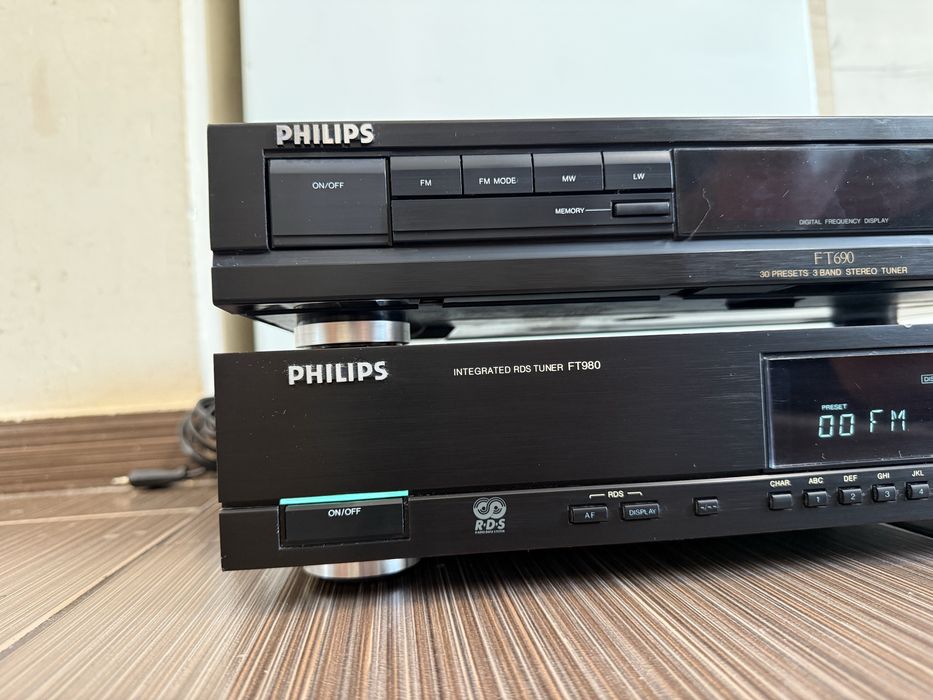 Philips FT-980rds FT690