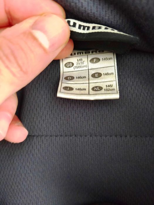 Зимно детско яке