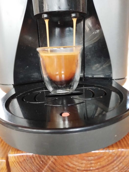 espressor Philips Senseo Sarista