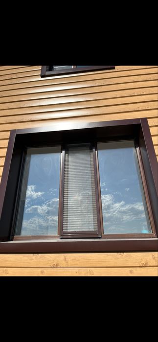 Сетки москитные плиссе