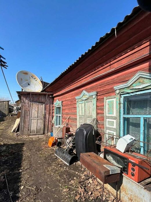 Продам частный дом 4 сотки