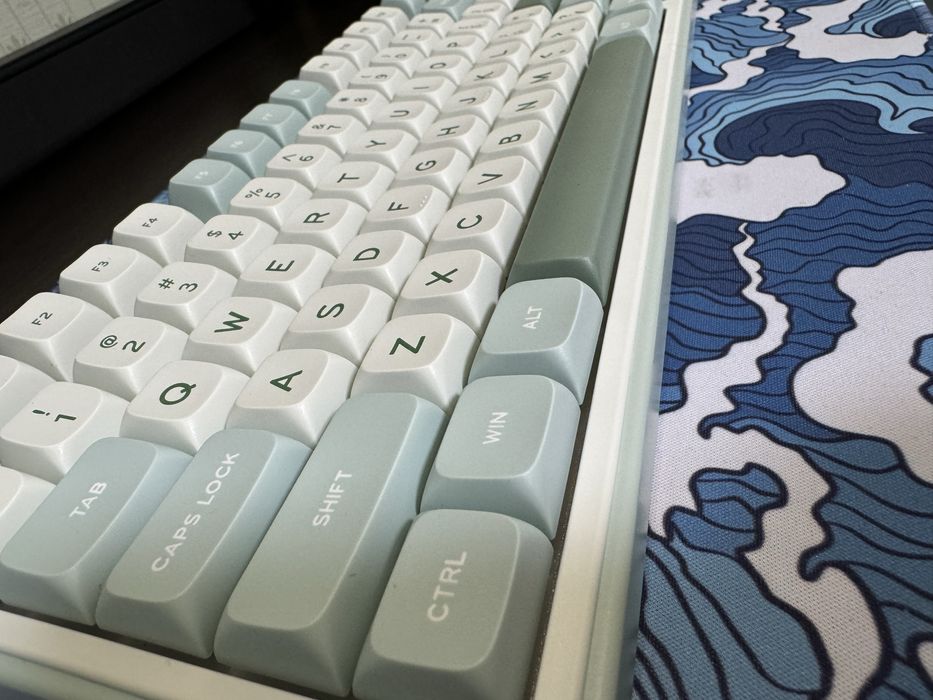 Клавиатуры RK ROYAL KLUDGE R75