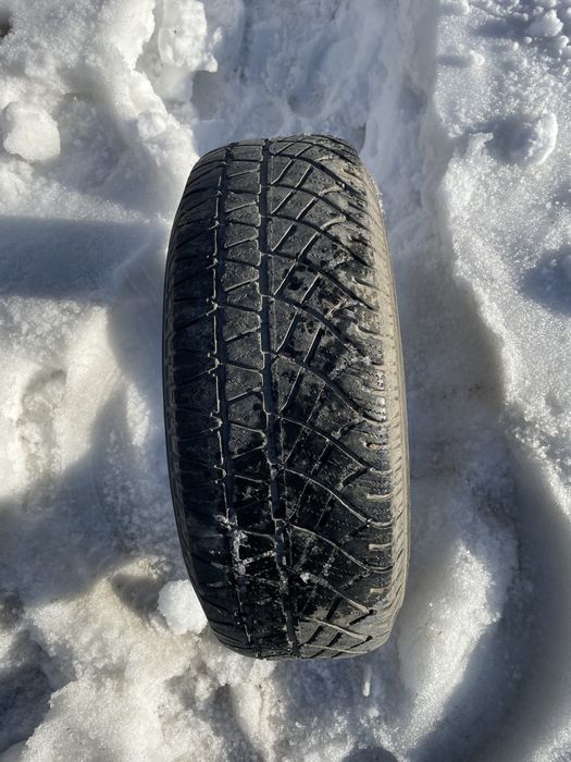 Покрышка Michelin