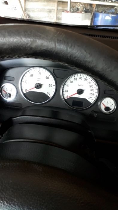 Opel Zafira 2.0 DTI - 101Ps на части