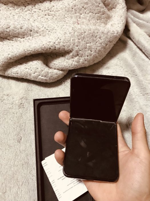 Samsung z flip 4