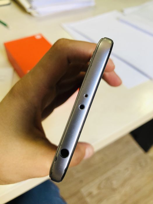 Redmi Note 5A prime 32GB Kar doc bor