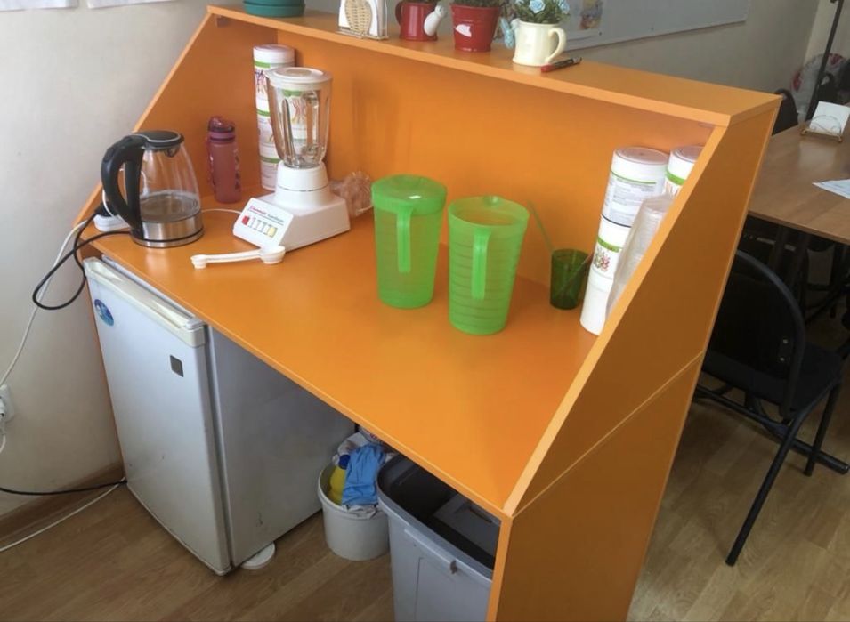 Барная стойка б/у