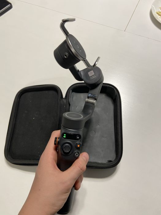 Dji osmo 6 в идеале