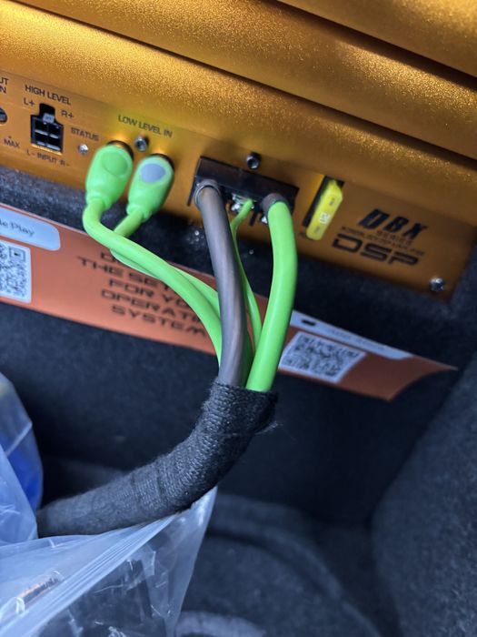 продам сабвуфер edge