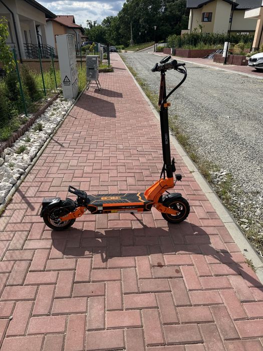 trotineta rcb d7 pro 1600W