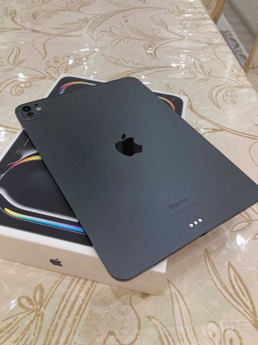 Ipad Pro M4 11 inch 256GB WI-FI