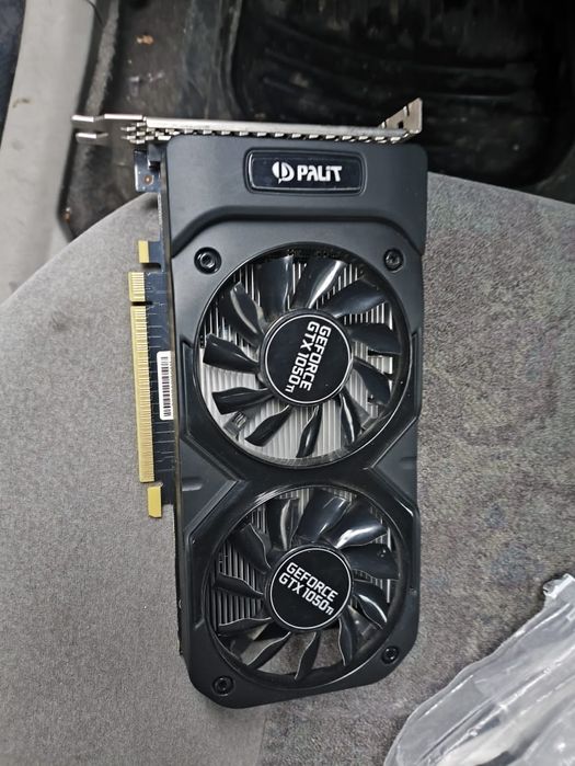 ge force видеокарта