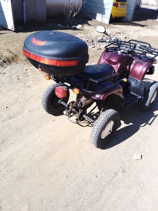 Квадиратсикил сотилади