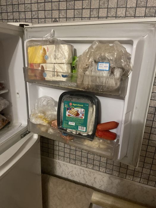 Холодильник Самсунг