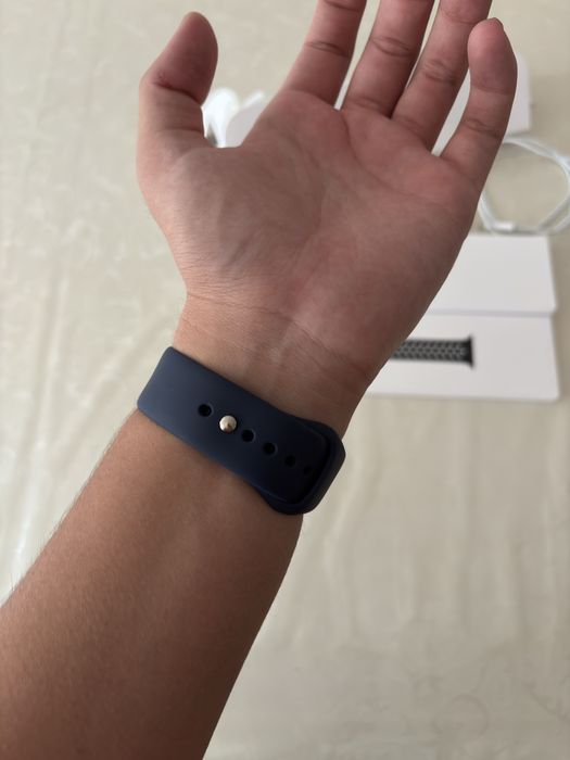 Apple watch 8 Серия 41mm