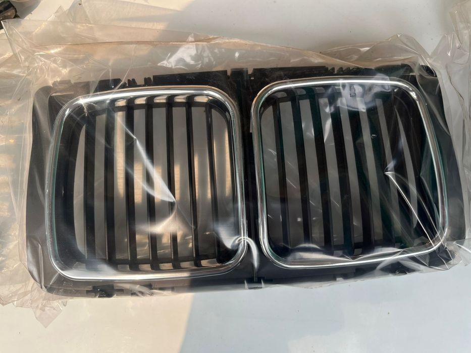 Продам запчасти на БМВ Е34