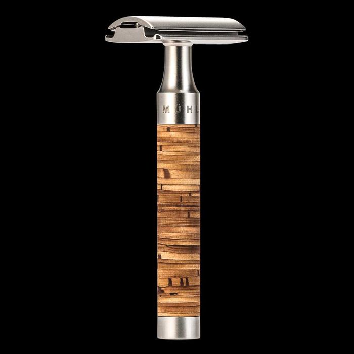 Т-образная Бритва Muehle Rocca