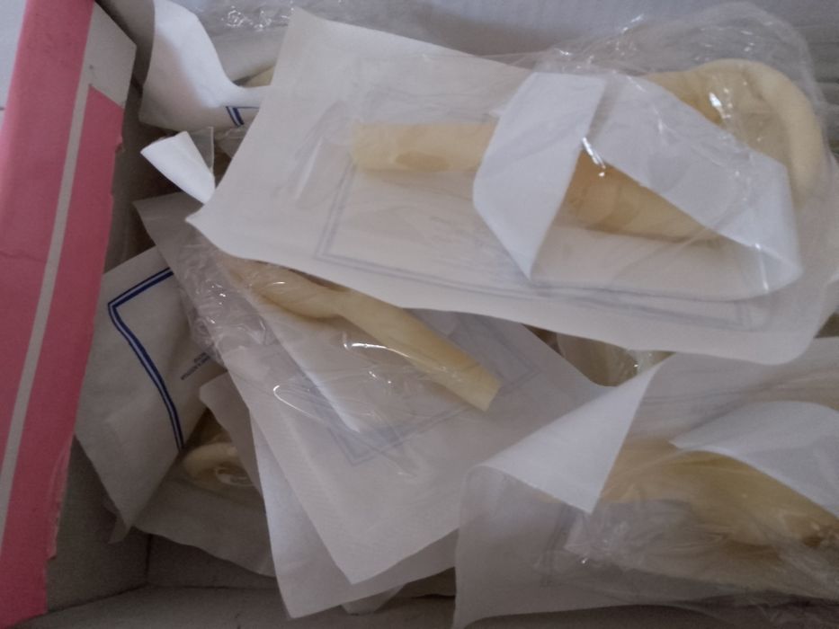 Prezervative urinare