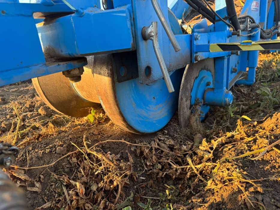 Картофовадачка F.LLI SPEDO