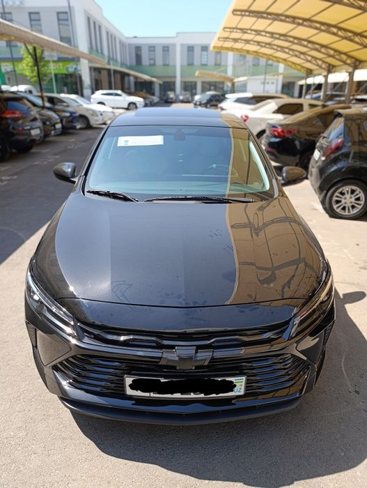 Monza 2023 1,5L Atmosferniy Qora Propani bor Tozza Kreditga 250$ bilan