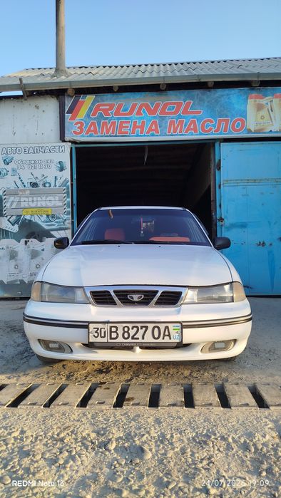 Nexa 1.1997metan