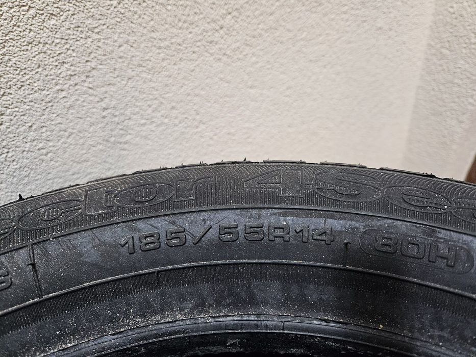 Гуми Goodyear Vector 4seasons- 4бр