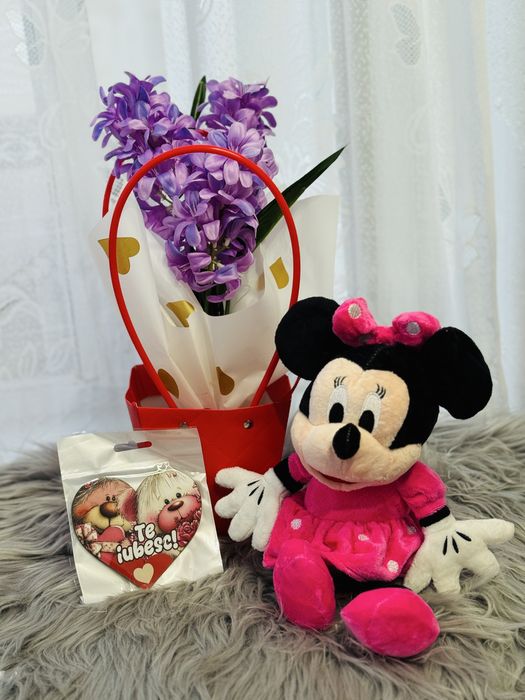 Cadouri/aranjamente 1-8martie/valentine’s day si nu numai