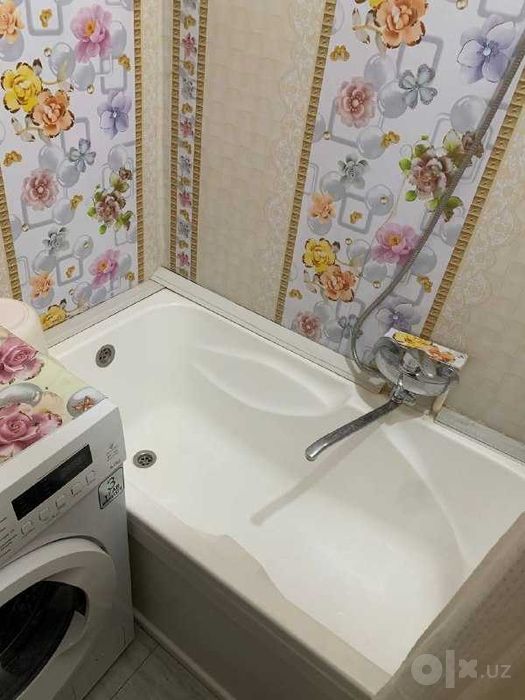 Продается 1 ком Буз 2 Чимган Эко Базар №Ш125