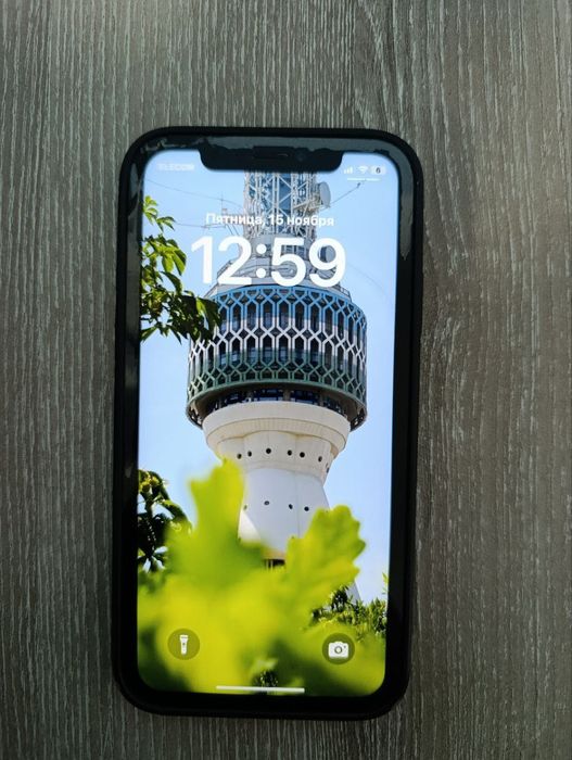 iphone XR 13pro ishlashi yaxshi