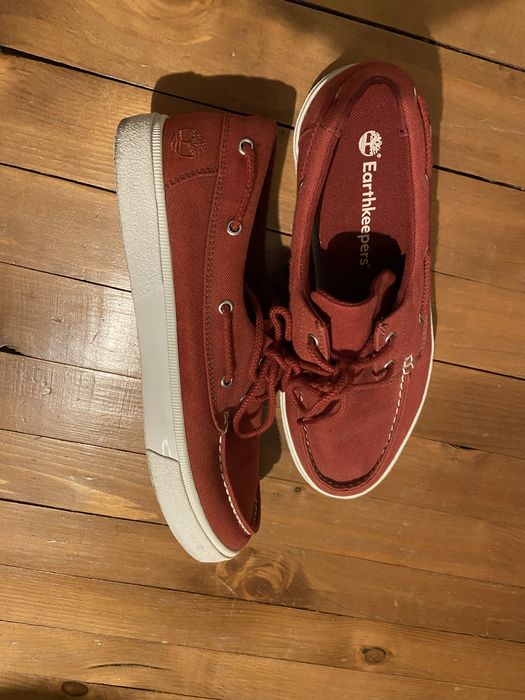 Мъжки обувки Timberland 43