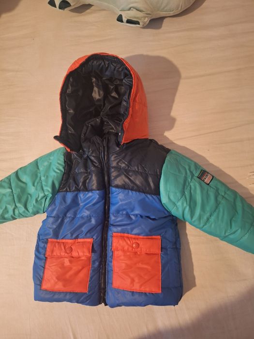 Двулицево яке Boboli